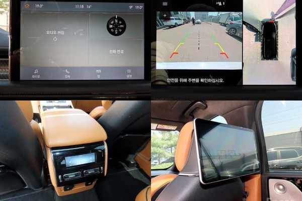 2020 Lincoln Aviator с пробегом 118 812 км