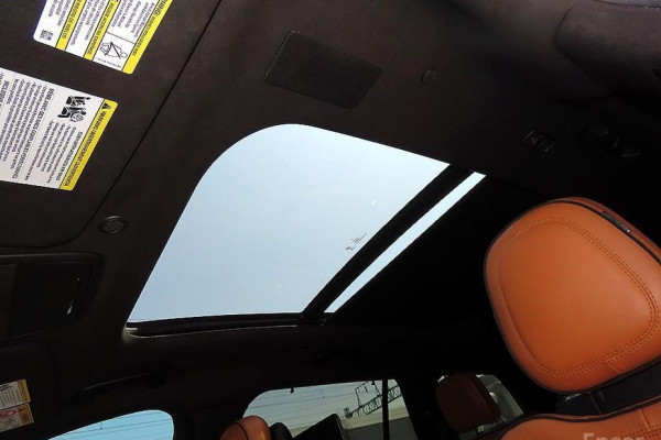 2020 Lincoln Aviator с пробегом 118 812 км