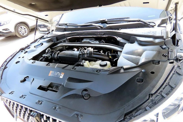 2020 Lincoln Aviator с пробегом 118 812 км