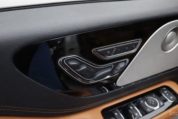 2021 Lincoln Aviator с пробегом 131 231 км