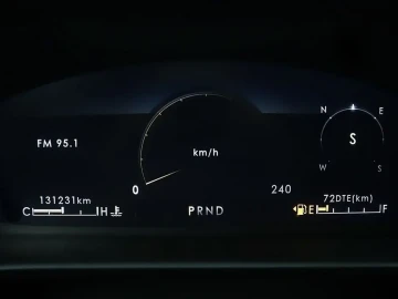 2021 Lincoln Aviator с пробегом 131 231 км