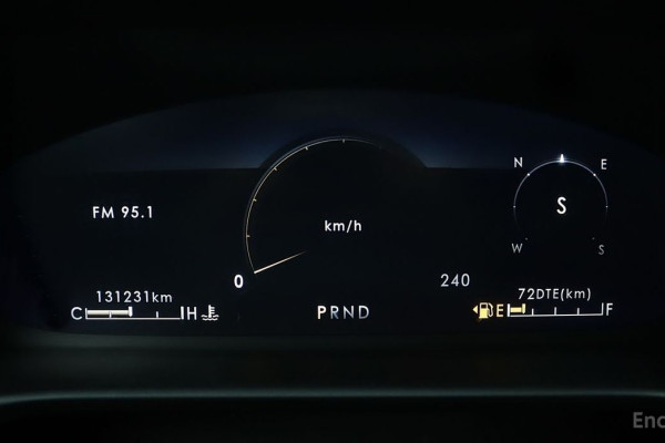 2021 Lincoln Aviator с пробегом 131 231 км