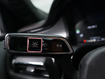2021 Lincoln Aviator с пробегом 131 231 км
