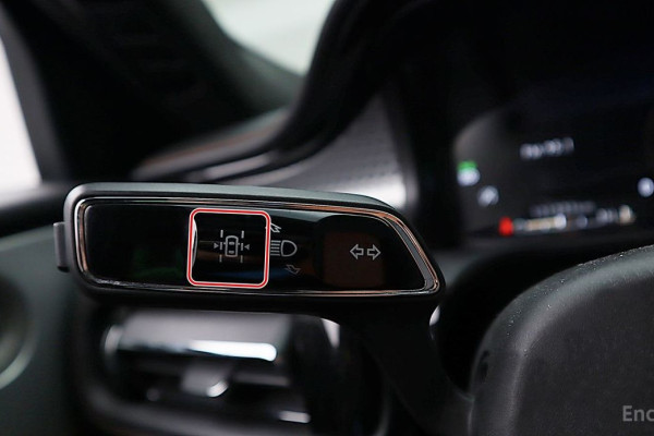 2021 Lincoln Aviator с пробегом 131 231 км