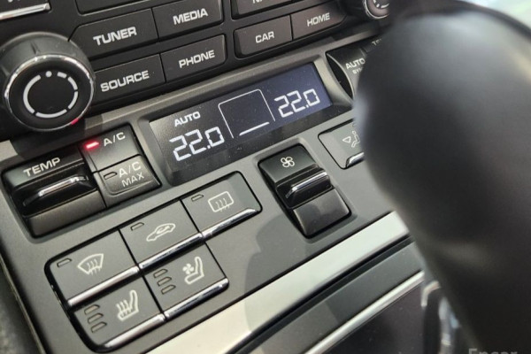 2018 Porsche Cayman с пробегом 29 000 км