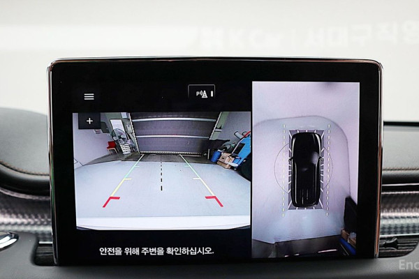 2021 Lincoln Aviator с пробегом 131 231 км