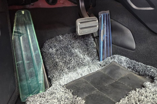 2018 Porsche Cayman с пробегом 29 000 км