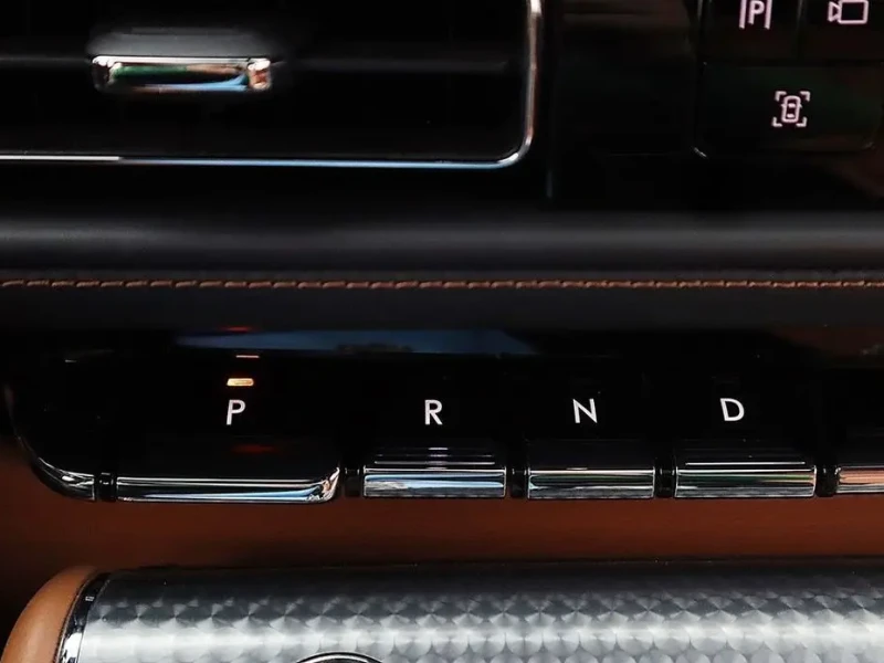 2021 Lincoln Aviator с пробегом 131 231 км