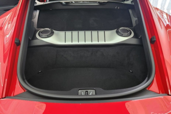 2018 Porsche Cayman с пробегом 29 000 км