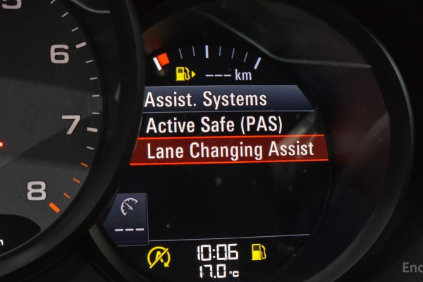 2020 Porsche Cayman с пробегом 40 572 км