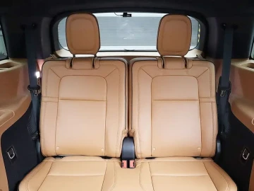 2021 Lincoln Aviator с пробегом 131 231 км