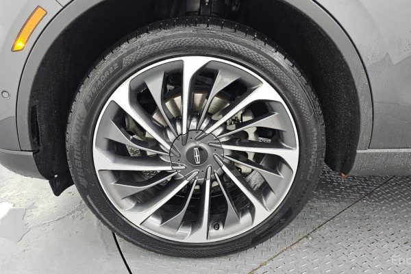 2020 Lincoln Aviator с пробегом 95 281 км