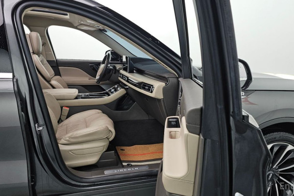 2020 Lincoln Aviator с пробегом 95 281 км