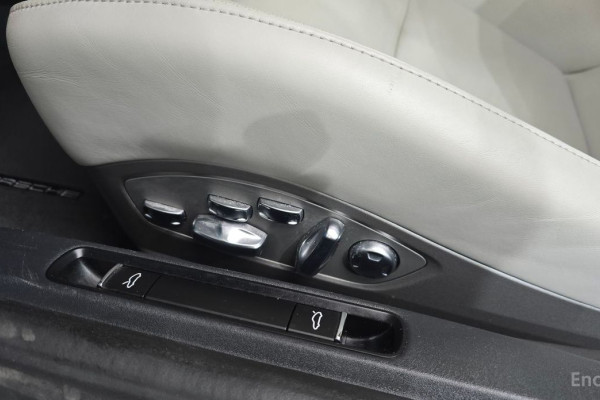 2020 Porsche Cayman с пробегом 40 572 км