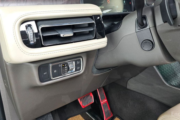 2020 Lincoln Aviator с пробегом 95 281 км