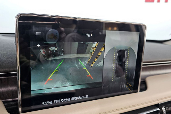 2020 Lincoln Aviator с пробегом 95 281 км