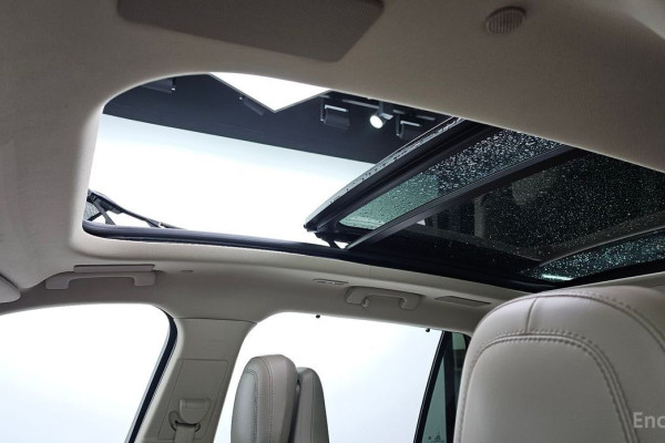 2020 Lincoln Aviator с пробегом 95 281 км