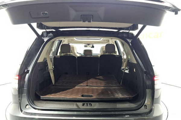 2020 Lincoln Aviator с пробегом 95 281 км