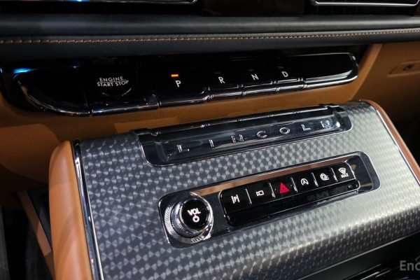 2024 Lincoln Aviator с пробегом 6 616 км