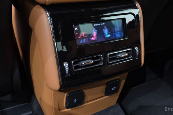 2024 Lincoln Aviator с пробегом 6 616 км