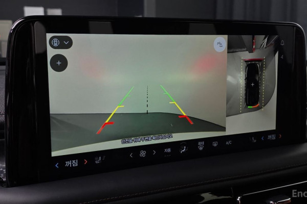 2024 Lincoln Aviator с пробегом 6 616 км