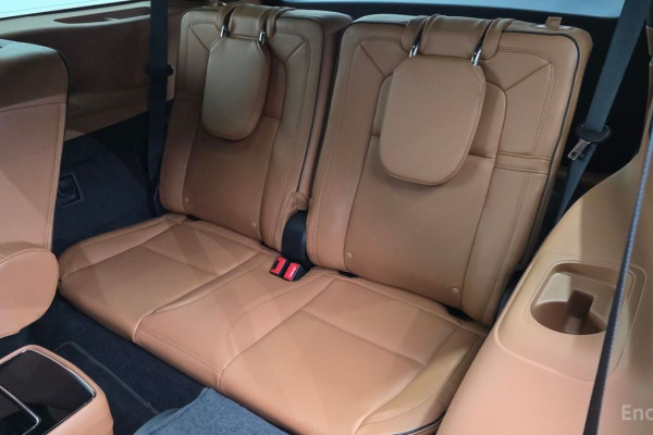 2024 Lincoln Aviator с пробегом 6 616 км