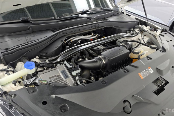 2023 Lincoln Aviator с пробегом 32 307 км