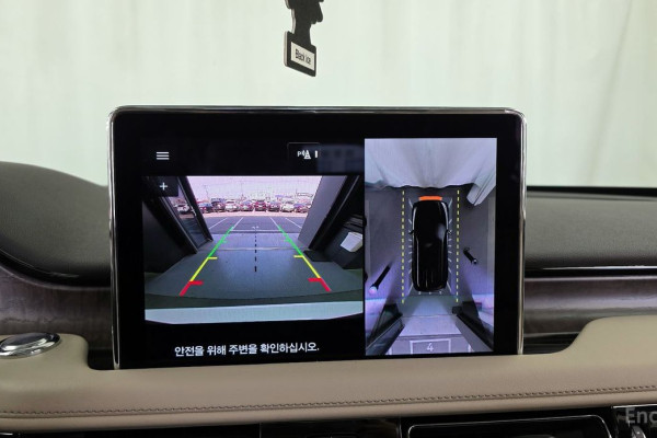 2023 Lincoln Aviator с пробегом 32 307 км