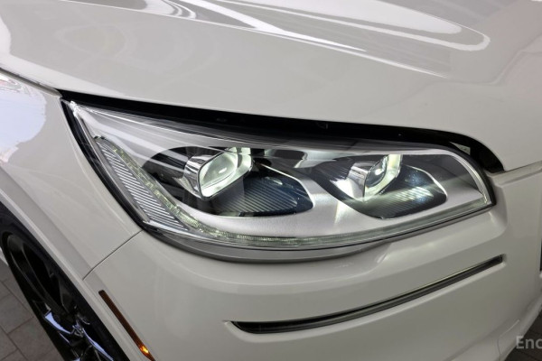 2023 Lincoln Aviator с пробегом 32 307 км