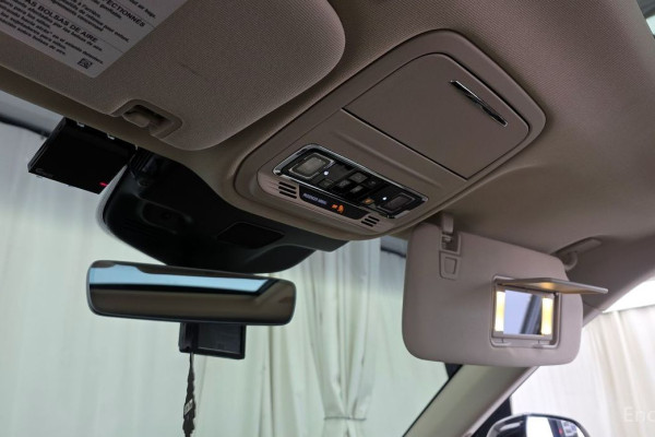 2023 Lincoln Aviator с пробегом 32 307 км