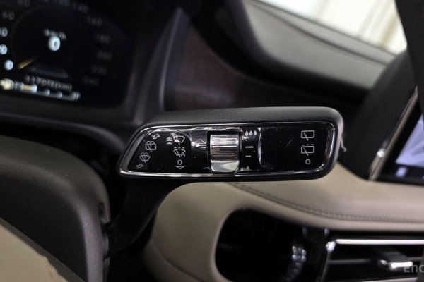 2023 Lincoln Aviator с пробегом 32 307 км