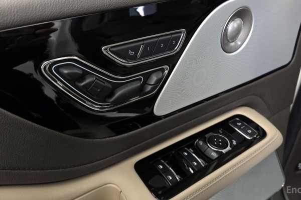 2023 Lincoln Aviator с пробегом 32 307 км