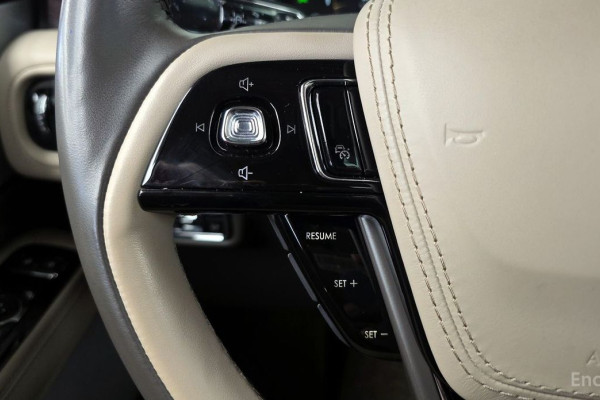 2023 Lincoln Aviator с пробегом 32 307 км