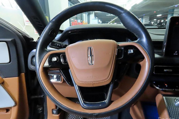 2021 Lincoln Aviator с пробегом 130 734 км