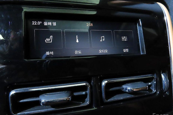 2021 Lincoln Aviator с пробегом 130 734 км