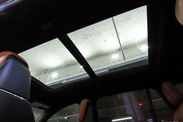 2021 Lincoln Aviator с пробегом 130 734 км