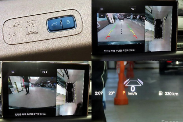 2021 Lincoln Aviator с пробегом 130 734 км