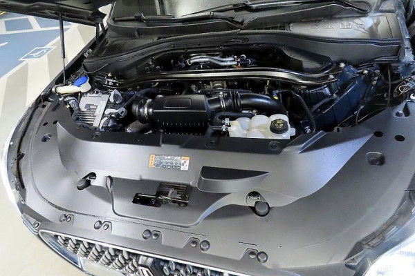 2021 Lincoln Aviator с пробегом 130 734 км