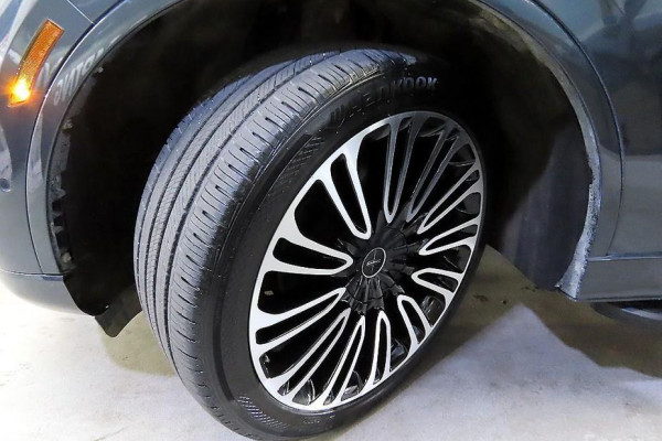 2021 Lincoln Aviator с пробегом 130 734 км