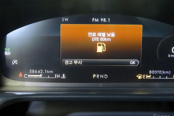 2023 Lincoln Aviator с пробегом 58 622 км