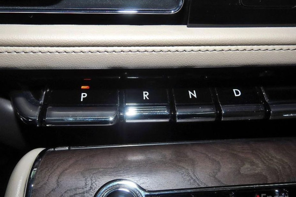 2023 Lincoln Aviator с пробегом 58 622 км