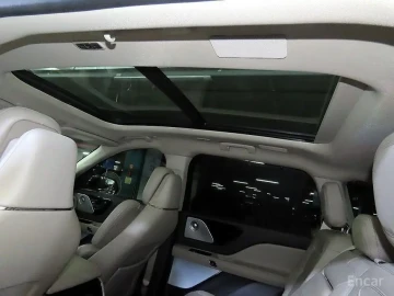 2023 Lincoln Aviator с пробегом 58 622 км