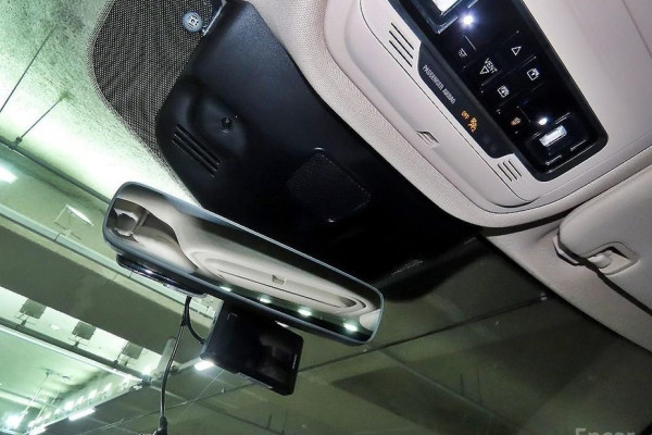 2023 Lincoln Aviator с пробегом 58 622 км