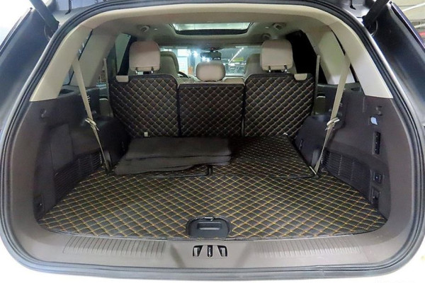 2023 Lincoln Aviator с пробегом 58 622 км