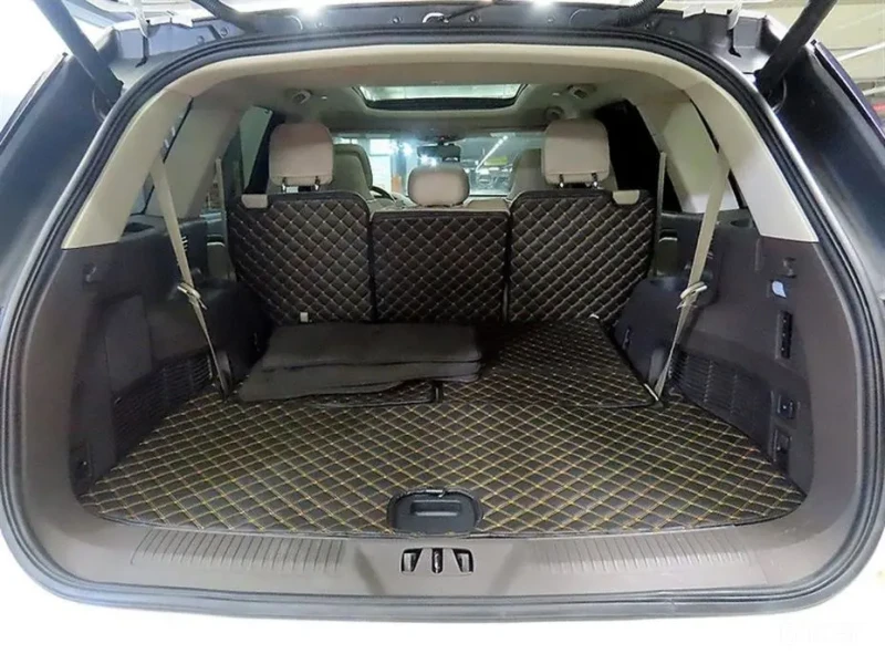 2023 Lincoln Aviator с пробегом 58 622 км