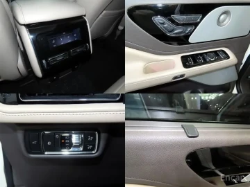 2023 Lincoln Aviator с пробегом 58 622 км