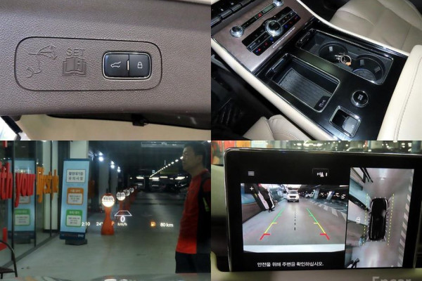 2023 Lincoln Aviator с пробегом 58 622 км