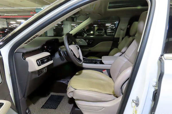 2021 Lincoln Aviator с пробегом 31 932 км