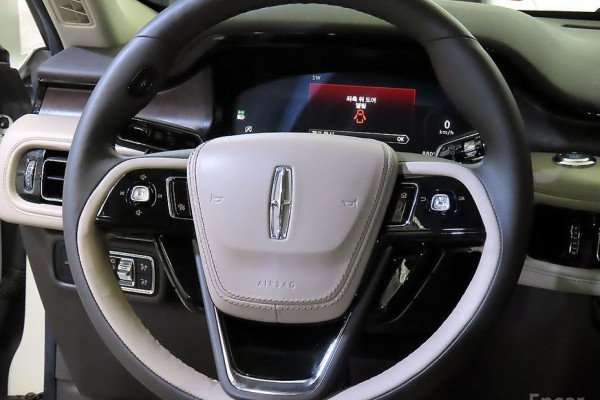 2021 Lincoln Aviator с пробегом 31 932 км