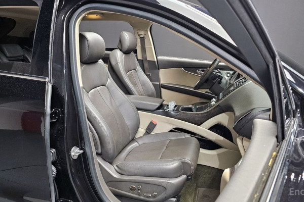 2020 Lincoln Nautilus с пробегом 36 823 км